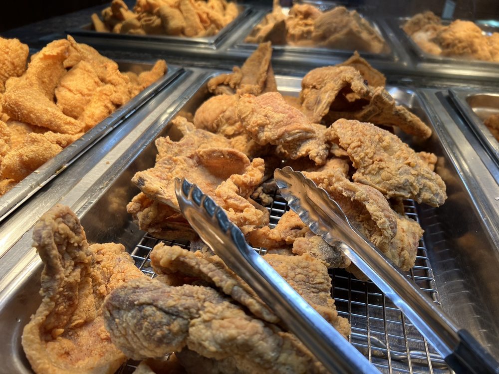 Ole Times Country Buffet Image