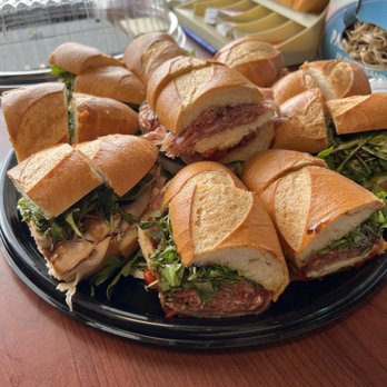 Annamaria's Deli - Delis Near Me - East Rutherford, New Jersey Annamaria's Deli - Delis Near Me - East Rutherford, New Jersey