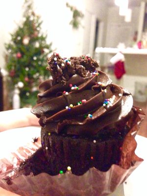 Baked by Amy's by null