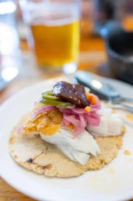 Eventide Oyster Co. by null