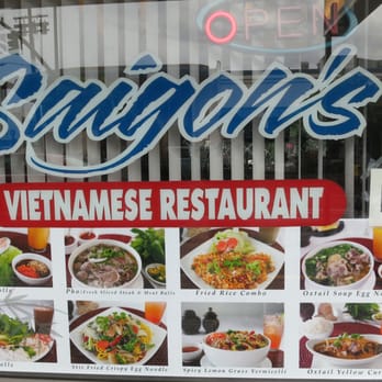 Saigon's Restaurant - Vietnamese Near Me - Honolulu, Hawaii Saigon's Restaurant - Vietnamese Near Me - Honolulu, Hawaii