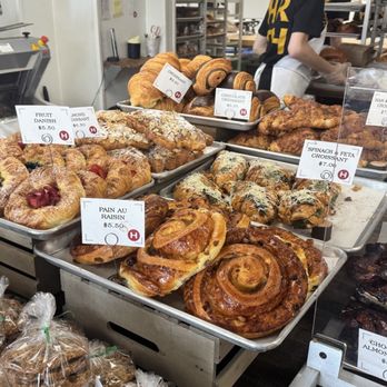 Hearth Artisan Bread - Bakeries Near Me - Plymouth, Massachusetts