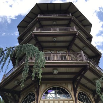 Patterson Park - Landmarks & Historical Buildings Near Me - Baltimore, Maryland