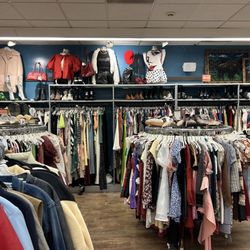 Buffalo Exchange