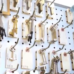 B&B Locksmiths