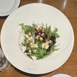 Left Bank Bistro