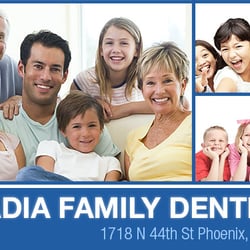 Arcadia Family Dentistry