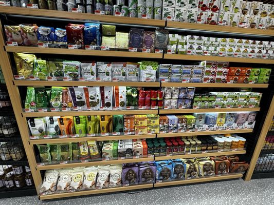 Hashi Market by null