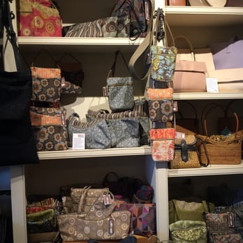 Red Oak Trading - Women's Clothing Near Me - Cape May, New Jersey