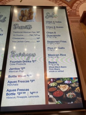 Las Cazuelas-Southfield by null