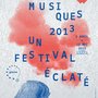 Photo of Festival les Musiques