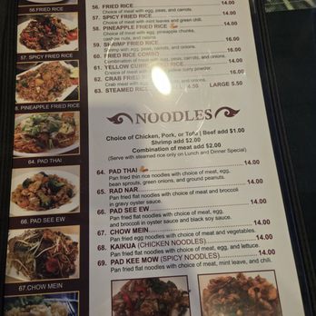 Dome Pochana - Thai Near Me - Sylmar, California Dome Pochana - Thai Near Me - Sylmar, California