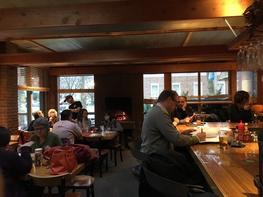 WASHINGTON SQUARE BAR & GRILL - 142 Photos & 235 Reviews - Mexican