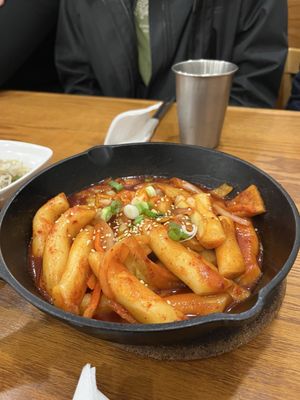 BON Korean Restaurant by null