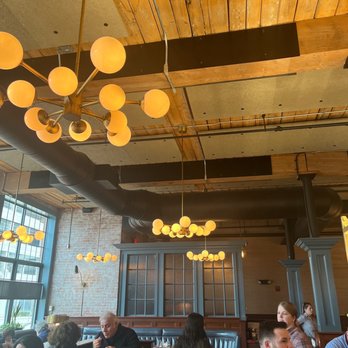 Iron Works - Love the look - American Near Me - Warwick, Rhode Island