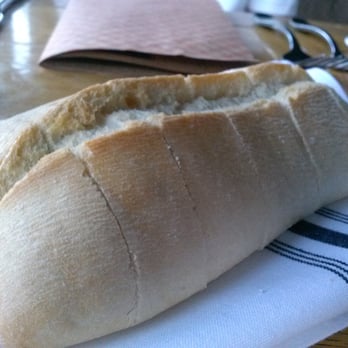 Corkfire Kitchen - Dinner bread - New American Near Me - Temecula, California