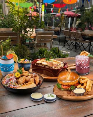 Café de Martín by null