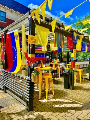 EL RINCON DE FABIO LLC by null