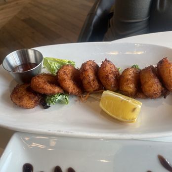 PORT - Coconut shrimp - Seafood Near Me - Pickering, Ontario PORT - Coconut shrimp - Seafood Near Me - Pickering, Ontario
