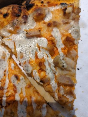 'Olo Pizza by null