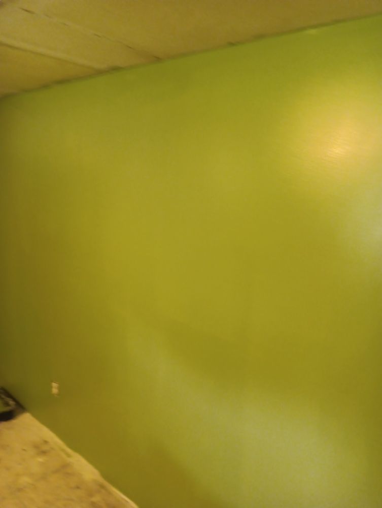 Slide of A&K Contracting