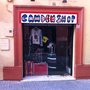 Photo of Camden Shop