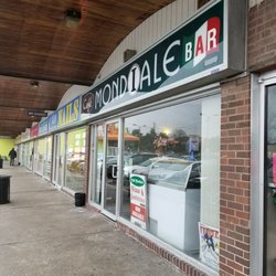Cafe Mondiale - Here it is