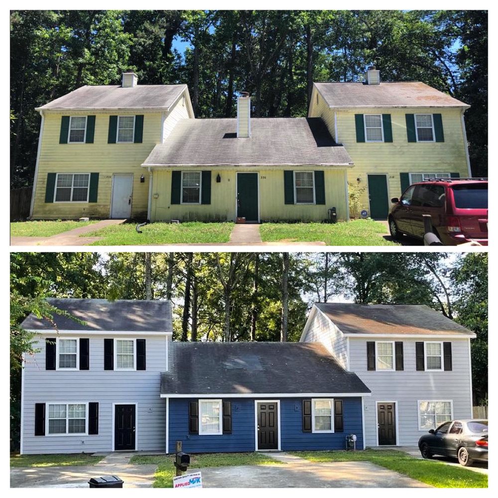 Slide of AppliedMax Siding