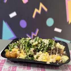 8-Bit Bites - Big Mick Fries