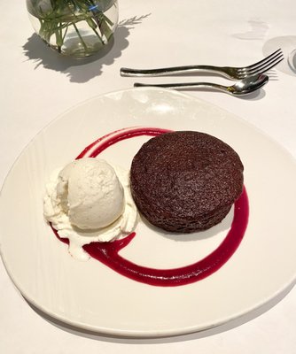 Gertrude's by null