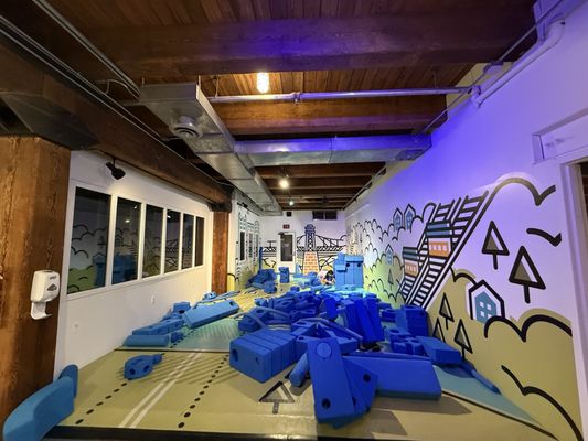 Senator John Heinz History Center by null