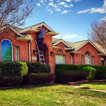 Stellar Pest and Wildlife - David- stellar exclusion team member - Pest Control Near Me - Princeton, Texas