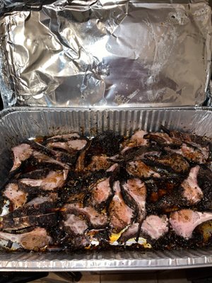 Mae’s Sweet Savory Kitchen