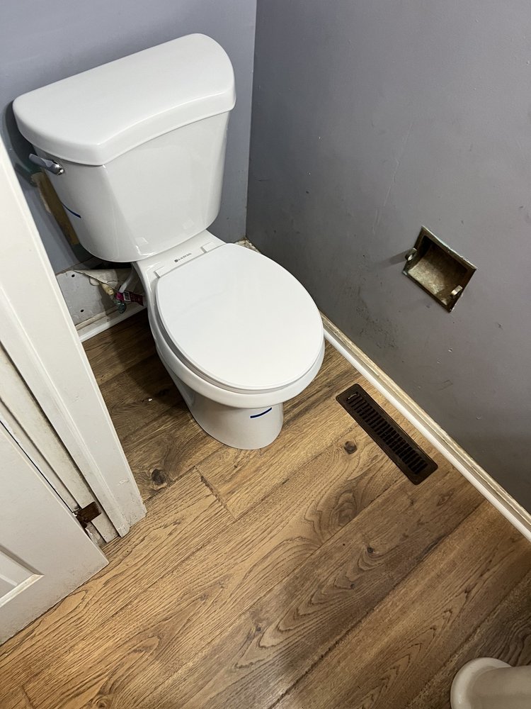 DELMARVA BUILDING SOLUTIONS Updated March 2025 21 Photos 2203