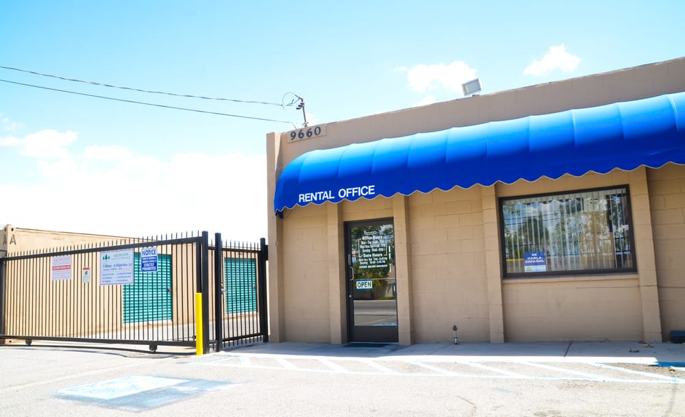 ARLINGTON SELF STORAGE Updated September 2024 23 Photos & 25