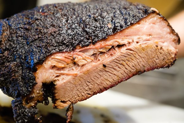 Old Crow Smokehouse - Huntington Beach by null