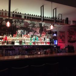 Ring the Bell - Bar jak ta lala