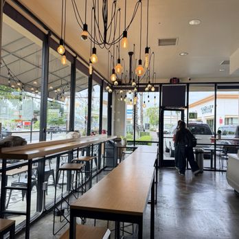 Enchanted Coffee Bar - Coffee & Tea Near Me - La Mirada, California