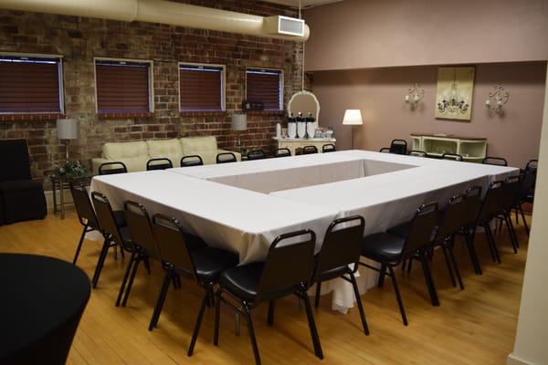 The Heritage Room by null