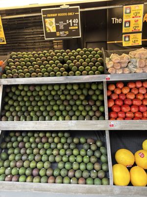 Fairway Market of 74th Street by null