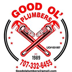 Good Ol’ Plumbers
