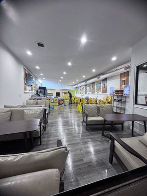 CALL A CHICKEN - University of Washington by null