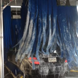 Shammy Shine Car Wash