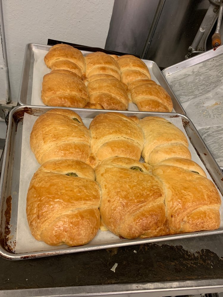 Miss Donuts and Boba