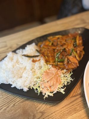 Friend's House Korean by null
