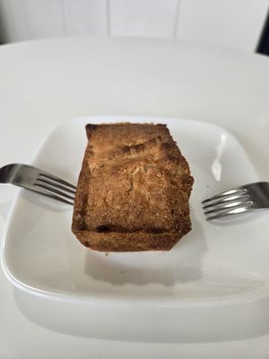 Carina's Bakery by null