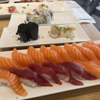 X-Fish - Sushi Bars Near Me - Brea, California X-Fish - Sushi Bars Near Me - Brea, California
