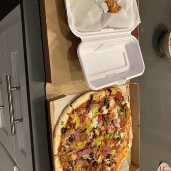 Sexy Pizza - 78 dollars of an order.... - Pizza Near Me - Denver, Colorado Sexy Pizza - 78 dollars of an order.... - Pizza Near Me - Denver, Colorado