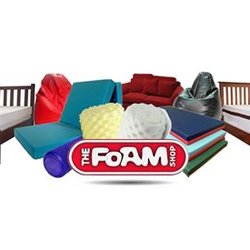 The Foam Shop