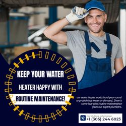 Borkat Plumbing Services